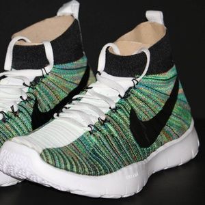 Nike Riccardo Tisci x NikeLab Free  FlyKnit